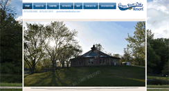 Desktop Screenshot of greenriveroaks.com